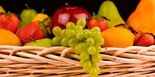 Comprar fruta ecológica online