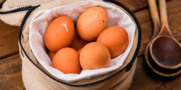 Comprar huevos ecológicos online