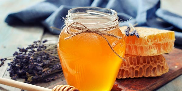 Características de la miel ecológica
