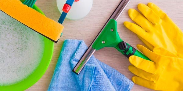 Ventajas de los productos de limpieza ecológicos para el hogar