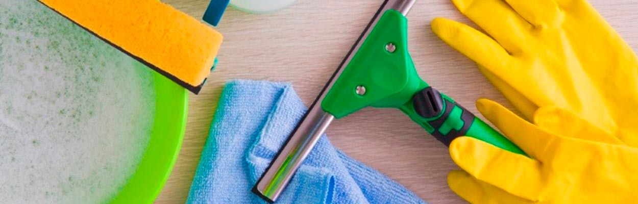 Ventajas de los productos de limpieza ecológicos para el hogar