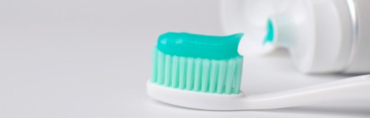 Beneficios de la pasta de dientes ecológica