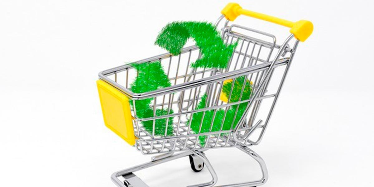 Tienda virtual de productos ecológicos